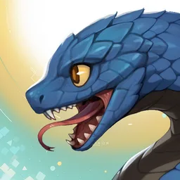 Image for Little Big Snake