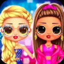 Image for LOL Surprise Insta Party Divas