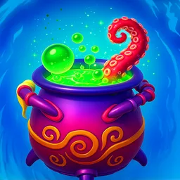 Image for Magic Pot