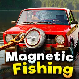 Image for Magnetic Fishing