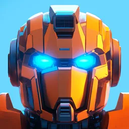 Image for Mech Heroes
