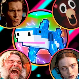 Image for Meme Songs－Brainrot, Brawl,99 Nights, Labubu, FNAF