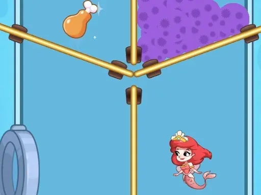Image for Mermaid Rescue