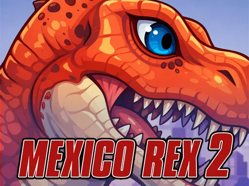 Image for Mexico Rex 2