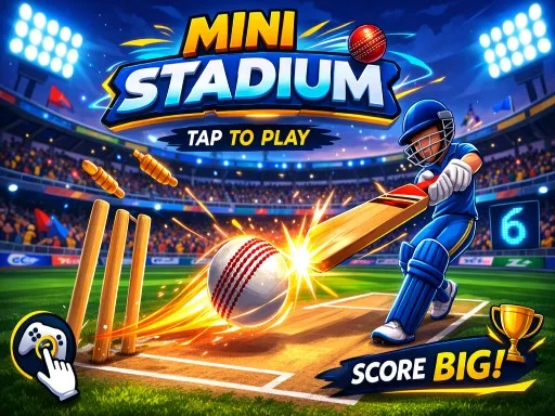 Image for MINI STADIUM