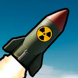 Image for Missiles and Drones: A Strike On A Military Base