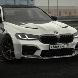 Image for Moscow Race Online