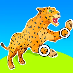 Image for Move your paw!