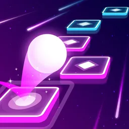 Image for Music Ball Hop