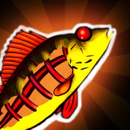 Image for Mutant Fishing