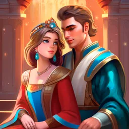 Image for My Castle. Merge & Story