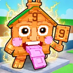 Image for Obby: Rob the Brainrot Base!