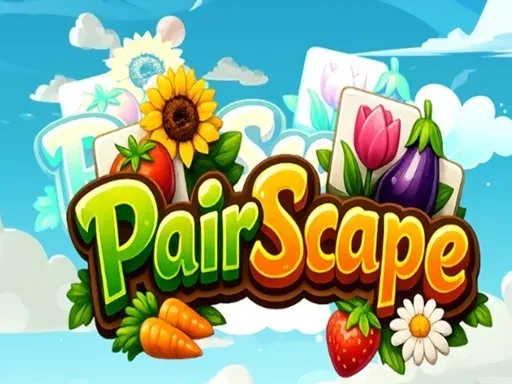 Image for PairScape