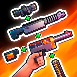 Image for Pew Pew Dose