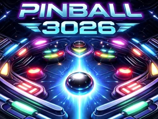 Image for Pinball 3026