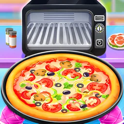 Image for Pizza Maker - Cooking Games For Kids