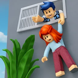 Image for Really Easy Parkour