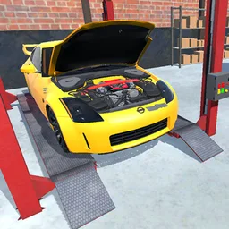 Image for Restore Car 3D
