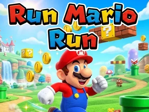 Image for Run Mario Run