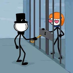 Stickman