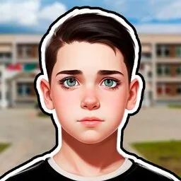 Image for Schoolboy Escape: Stealth Runaway