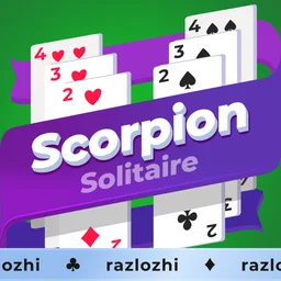 Image for Scorpion Solitaire