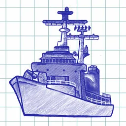 Image for Sea Battle Classic