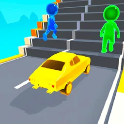 Image for Shape Shifting Race