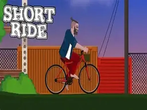 Image for Short Ride