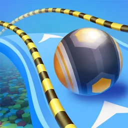 Image for Sky Ball Racing