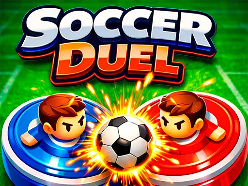 Image for Soccer Duel