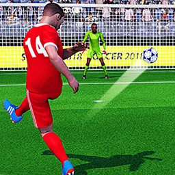 Image for Soccer Penalty
