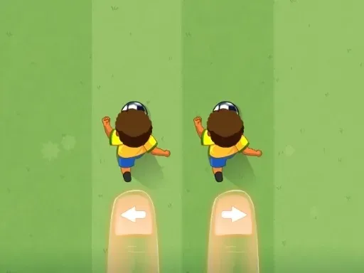 Image for Soccer Trainer