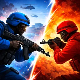 Image for Special Forces: The Great Battle
