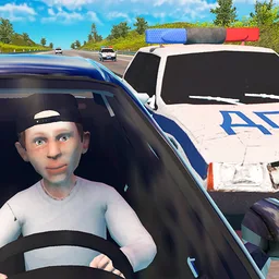Image for SpeedBoy: Crazy Chase at Recess