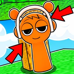 Image for Sprunki Incredibox 3D