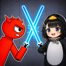 Image for Sprunki Playground Mod