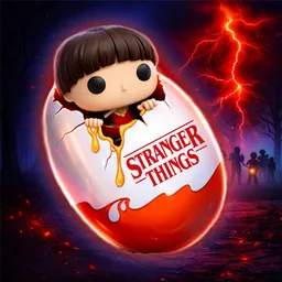 Image for Stranger Things