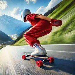 Image for Stunt Skate Challenge