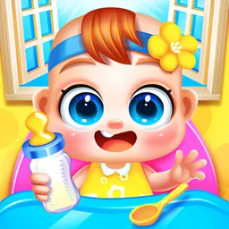 Image for Super Nanny - Baby Doll Care