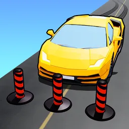 Image for Survival Race: Destroying simulator!