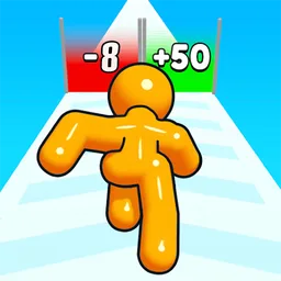 Image for Tall Guy Run