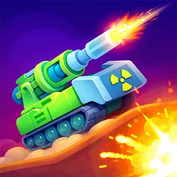 Image for Tank Stars