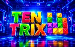 Image for TenTrix