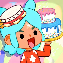 Image for Toca World: Dream Home