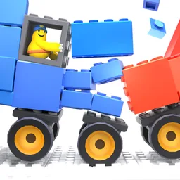 Image for TOYS: Crash Arena