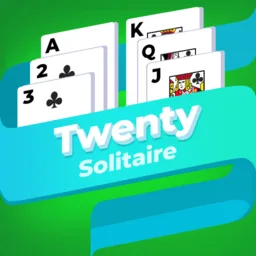 Image for Twenty Solitaire