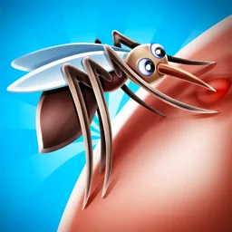 Image for Very Impudent Mosquitoes