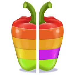 Image for What's the difference?