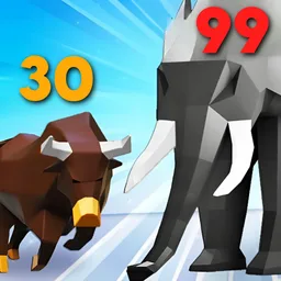 Image for Winter Evolution of Forest Monsters